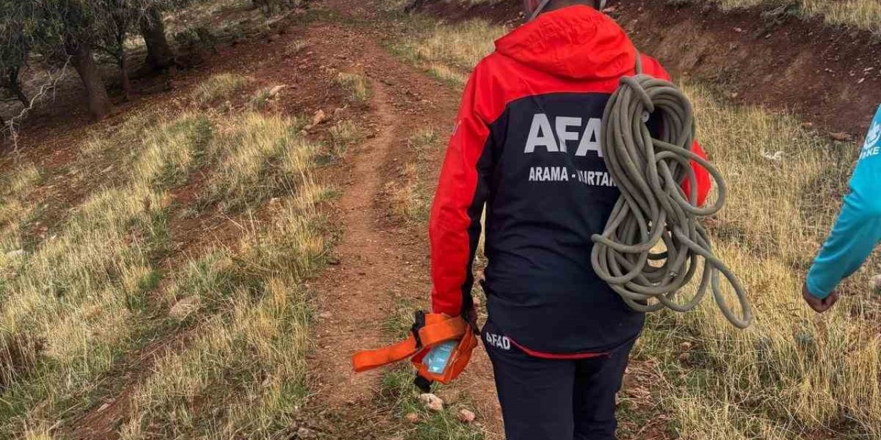 Siirt’te Silahla Öldürülen Çobanın Ölümü Araştırılıyor
