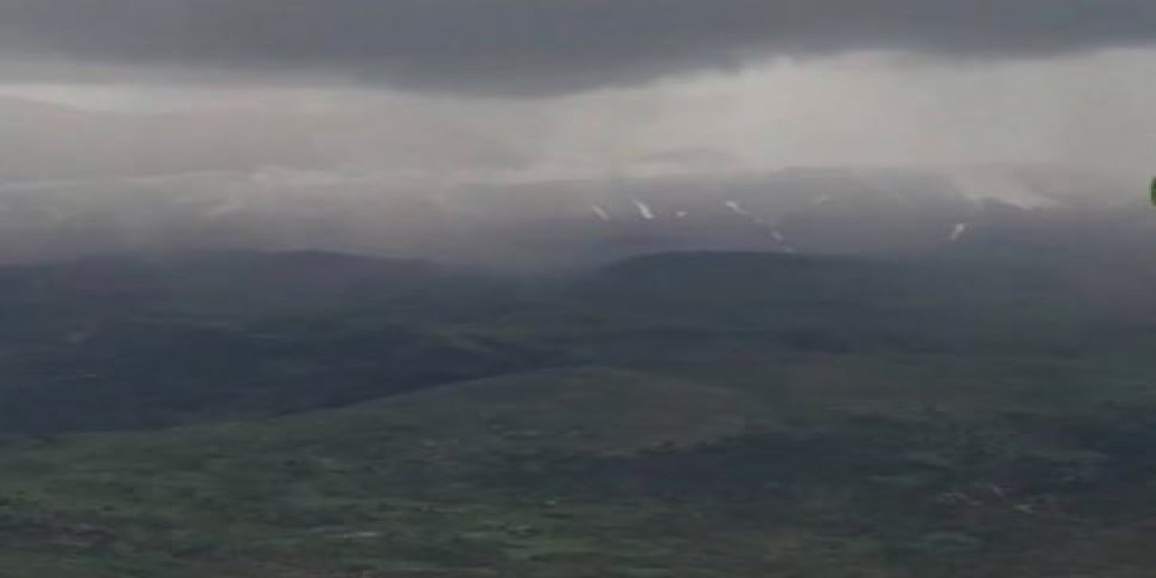Şırnak’ta Ölü Bulunan Çobanın Kimliği Belirlendi