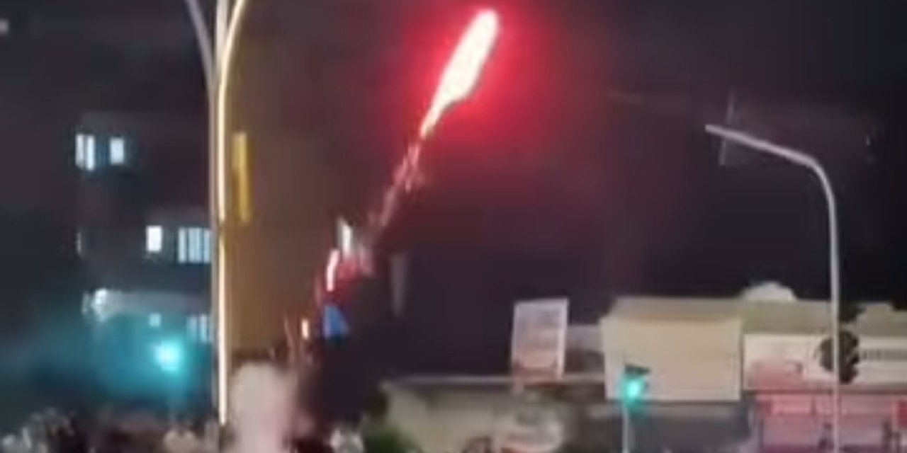 Cizre’de Yine Aynı Görüntüler: Belediyeden Kutlama Uyarısı