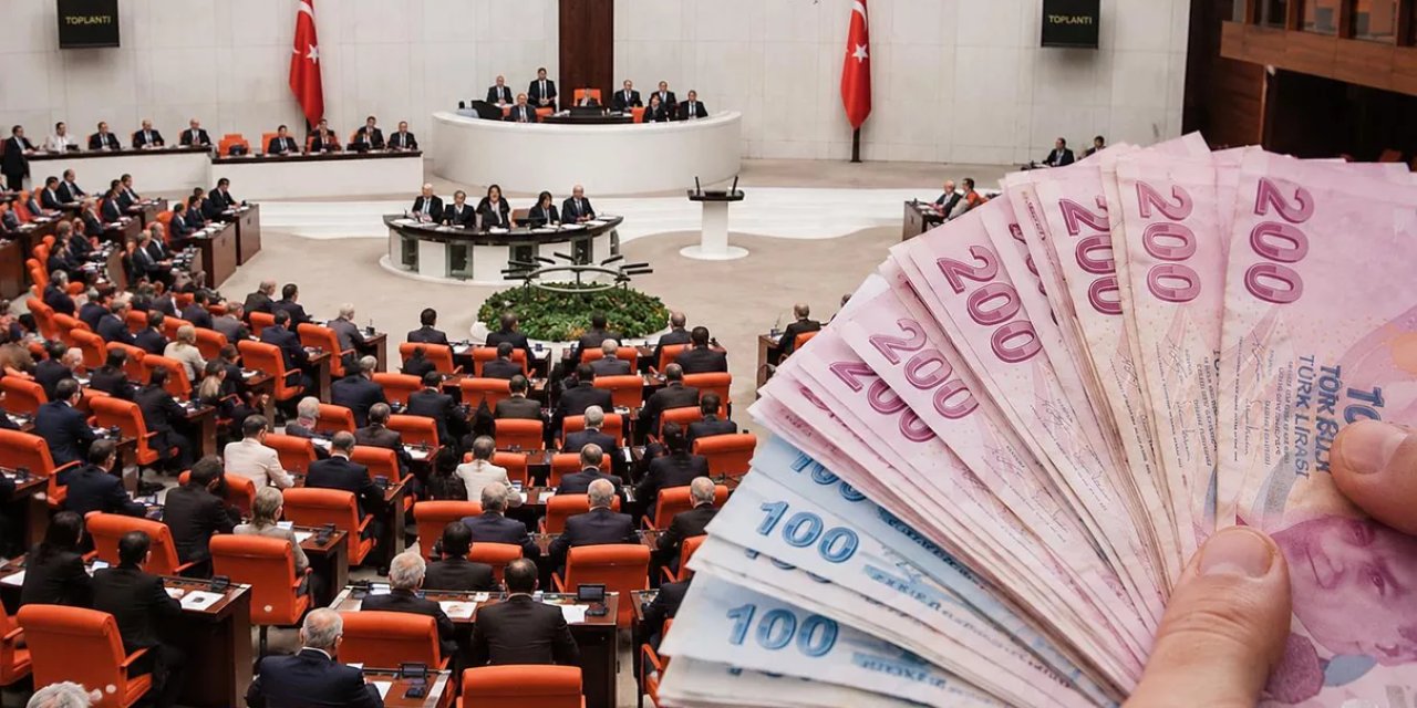 Borcu Olanlar Dikkat! 1 Milyon Kişinin Borcu Silinecek