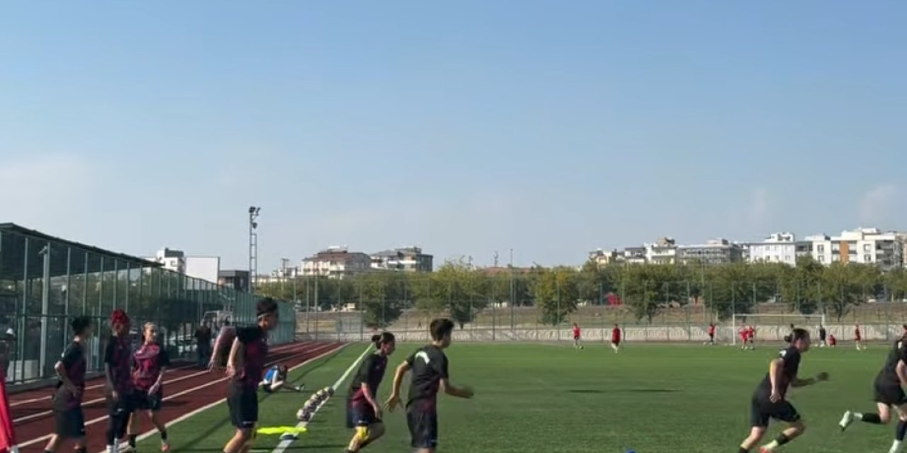 Silopispor Kadın FK Deplasmanda Mağlup Oldu