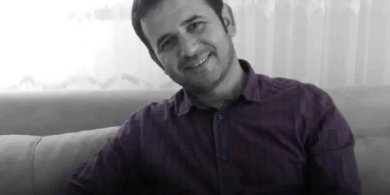 Adliye çalışanı evinde ölü olarak bulundu