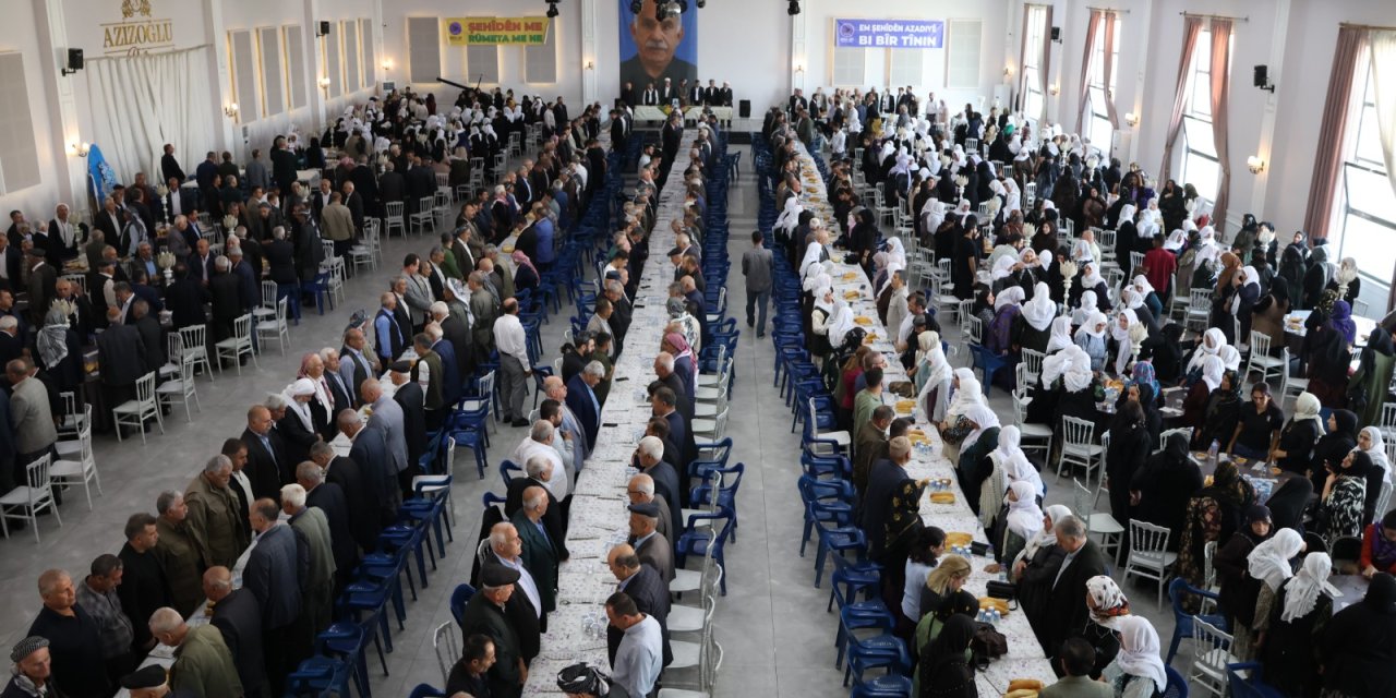 DEM Partili İrmez; “Artık Hiç Bir İnsan Ölsün İstemiyoruz”