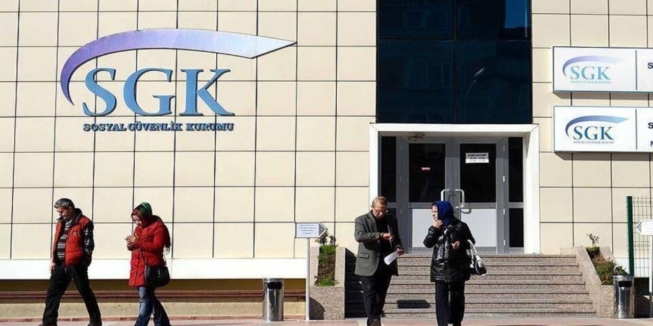 1 Milyon Kişinin Borçları Siliniyor! Kimler Yararlanacak?