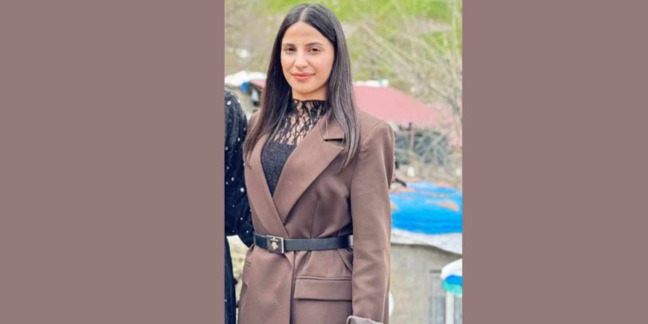 Şırnak’ta 2 Gündür Haber Alınamayan Çiğdem Saydam’dan Sevindiren Haber