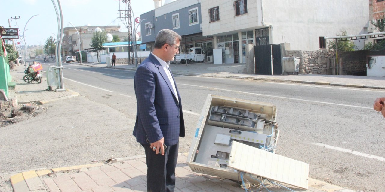 HÜDA PAR Şırnak Kumçatı’dan Tepki Gösterdi: “Hiçbir Gerekçe Mazeret Olamaz”