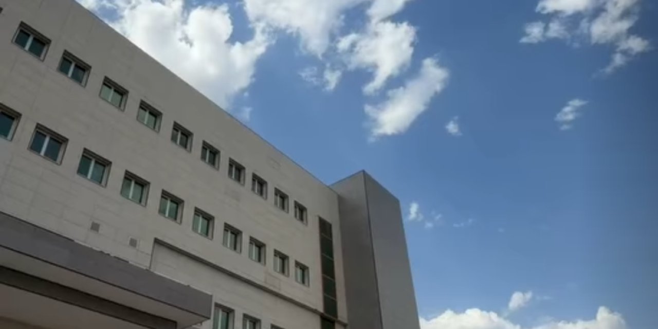 Silopi Devlet Hastanesi’nde Çocuk Acil Servisi Açıldı
