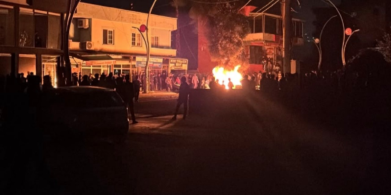 Şırnak Kumçatı’da 5 Kişi Tutuklandı