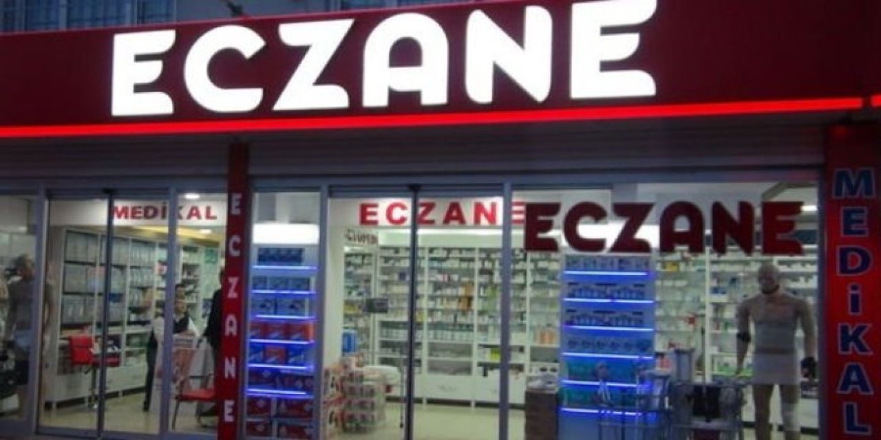 Şırnak’ta Eczanelerin Çalışma Saatleri Değişiyor: Yeni Uygulama 1 Kasım’da Başlıyor