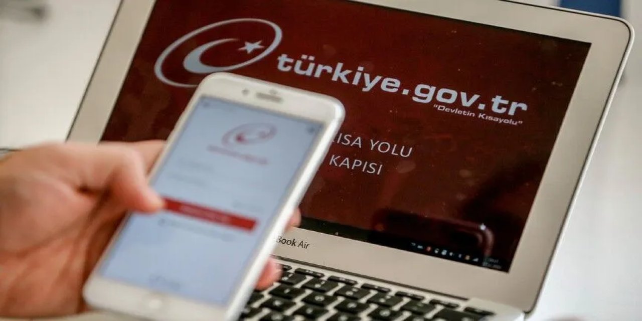 e-Devlet’te Yeni Dönem: İhbarlar Takip Edilebilecek