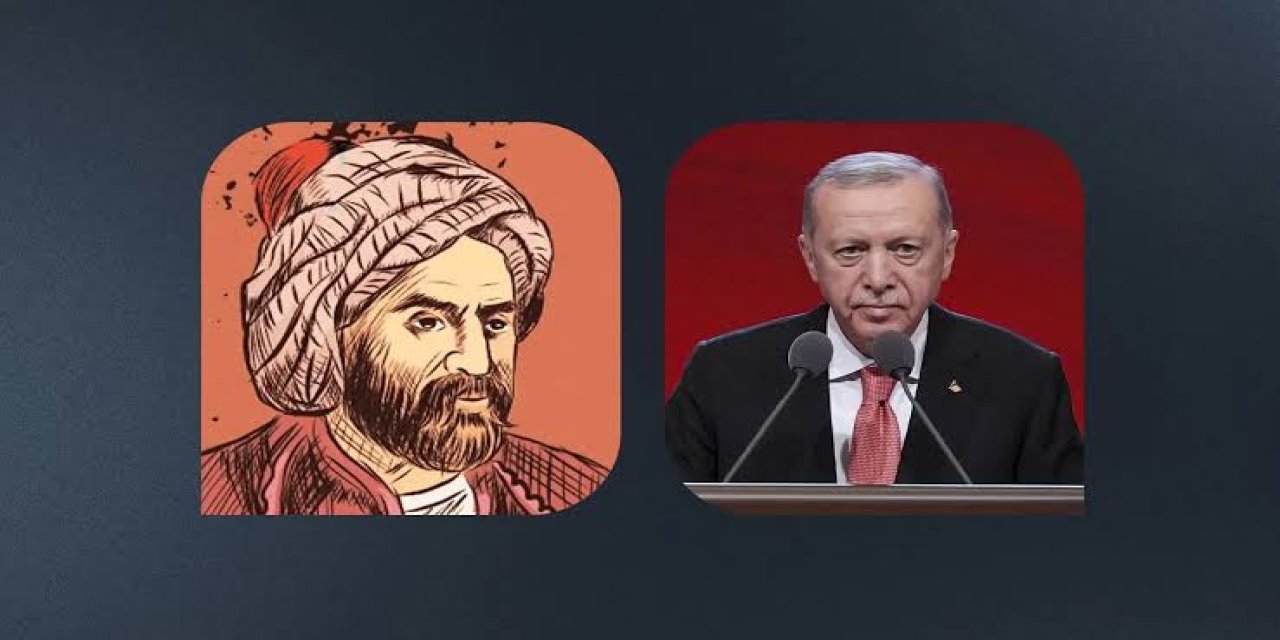 Cumhurbaşkanlığı’ndan Kürt Şaire Ödül
