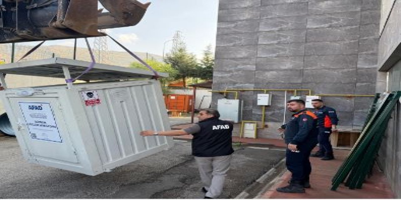 Şırnak’ın İlçesine Deprem Gözlem İstasyonu Kuruluyor
