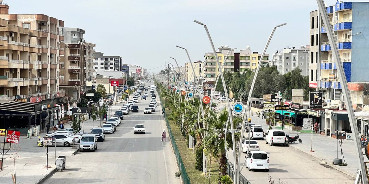 Silopi’de Yıllardır Beklenen Sorun İçin İhale Tarihi Belli Oldu