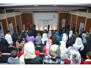 Dicle Elektrik'ten Şırnak'a kütüphane desteği