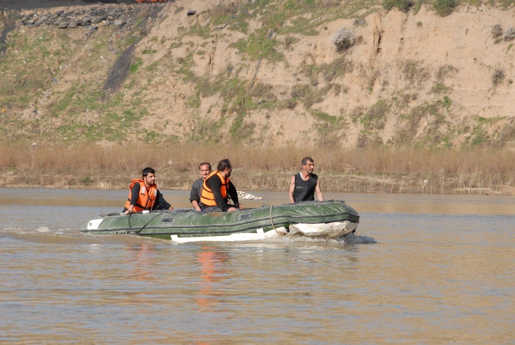 ŞIRNAK ARAMA VE KURTARMA DERNEĞİNDEN UYARI
