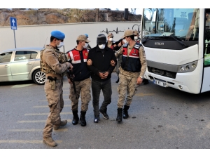 Şanlıurfa'da sahte EFT dekontuyla dolandırıcılık yapan 5 şüpheli yakalandı