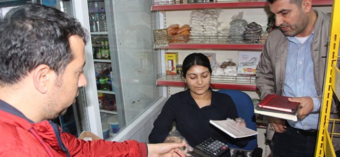 SİLOPİ'DE, OSMANLI'NIN 'ZİMEM' GELENEĞİ YAŞATILIYOR