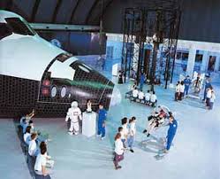 ULUDERELİ ÖĞRENCİLER İZMİR UZAY KAMPINDA