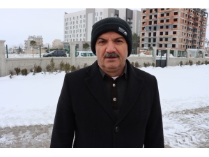Adıyaman Belediye Başkanı Süleyman Kılınç'tan kar yağışı uyarısı