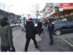 Şanlıurfa'da silahlı kavgada 2 kişi öldü