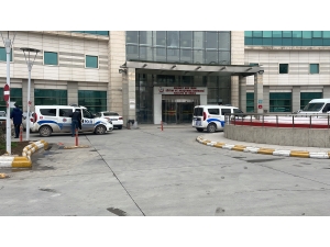 Şanlıurfa'da hasta ziyaretinde çıkan silahlı kavgada 3 kişi yaralandı