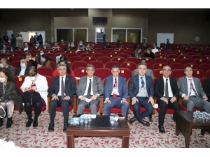 "Yeni Ekonomik Düzen ve İhtiyaçlar Doğrultusunda Üretici Örgütleri Çalıştayı" düzenlendi