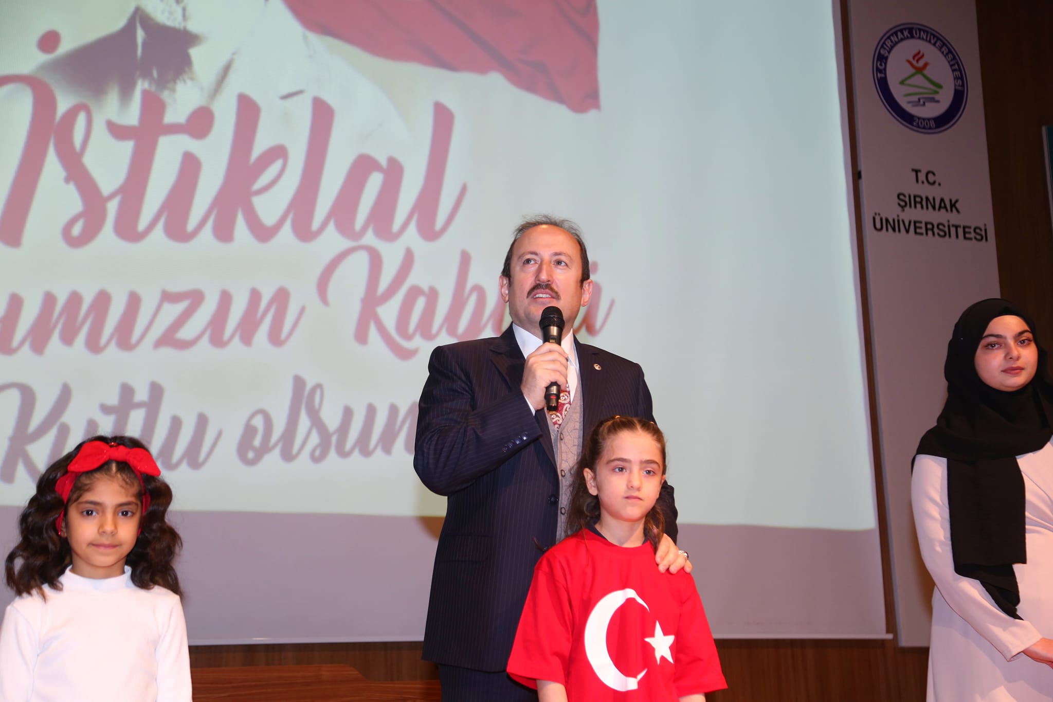12 Mart İstiklal Marşı’nın Kabulü ve Mehmet Akif Ersoy’u Anma Günü