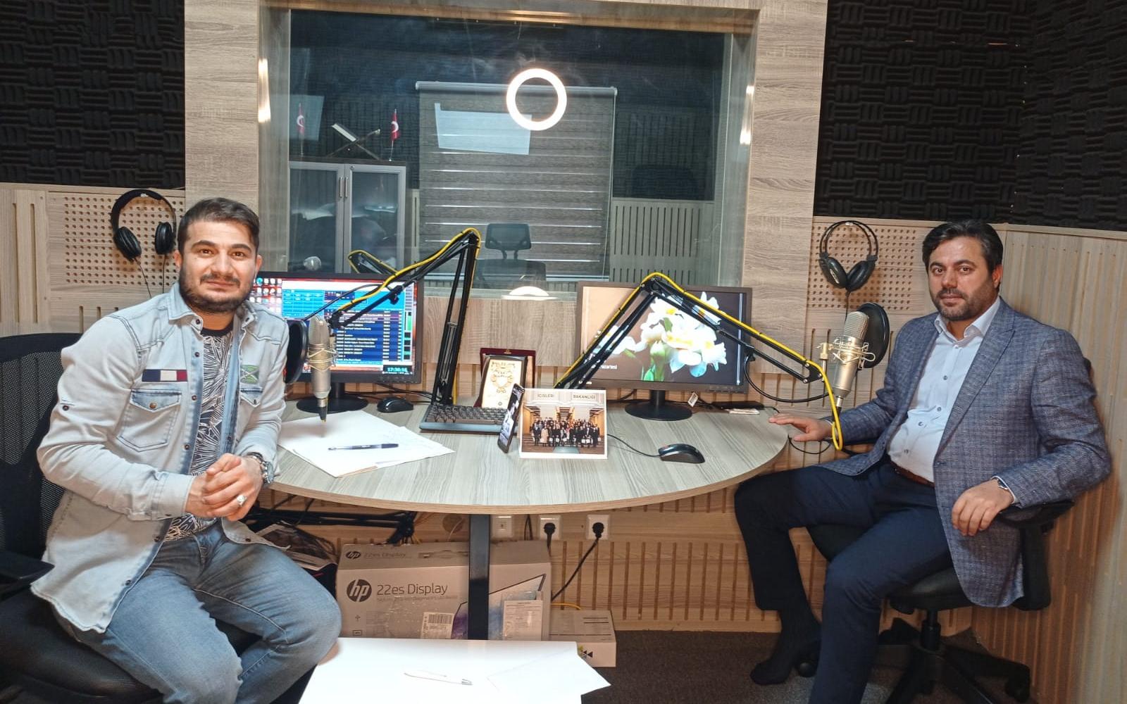 Cizre Nergis FM, Ramazan Ayına Özel Radyo Programı Düzenliyor