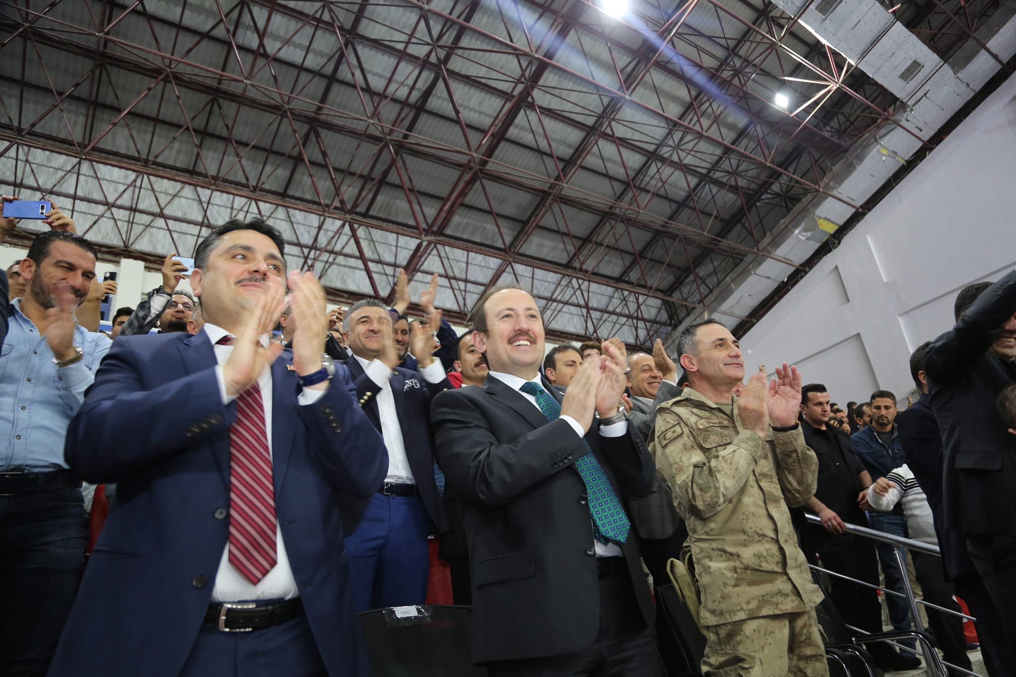Allpower Akü Cizre Belediyespor, Avrupa Kupalarına Katılma Hakkı Kazandı