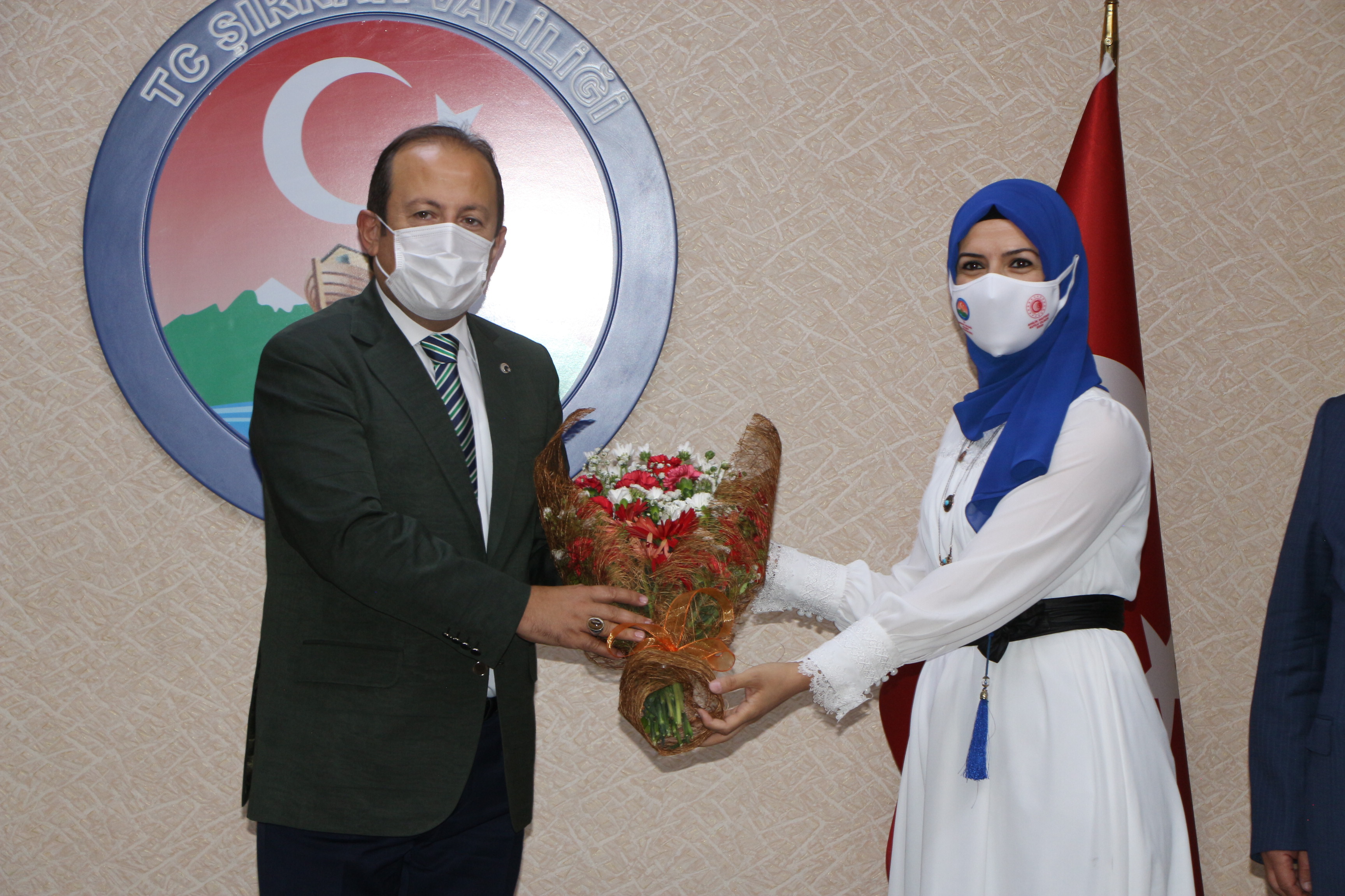 ŞIRNAK 33. AHİLİK HAFTASI KUTLAMALARI ÇEŞİTLİ ETKİNLİKLER KUTLANDI