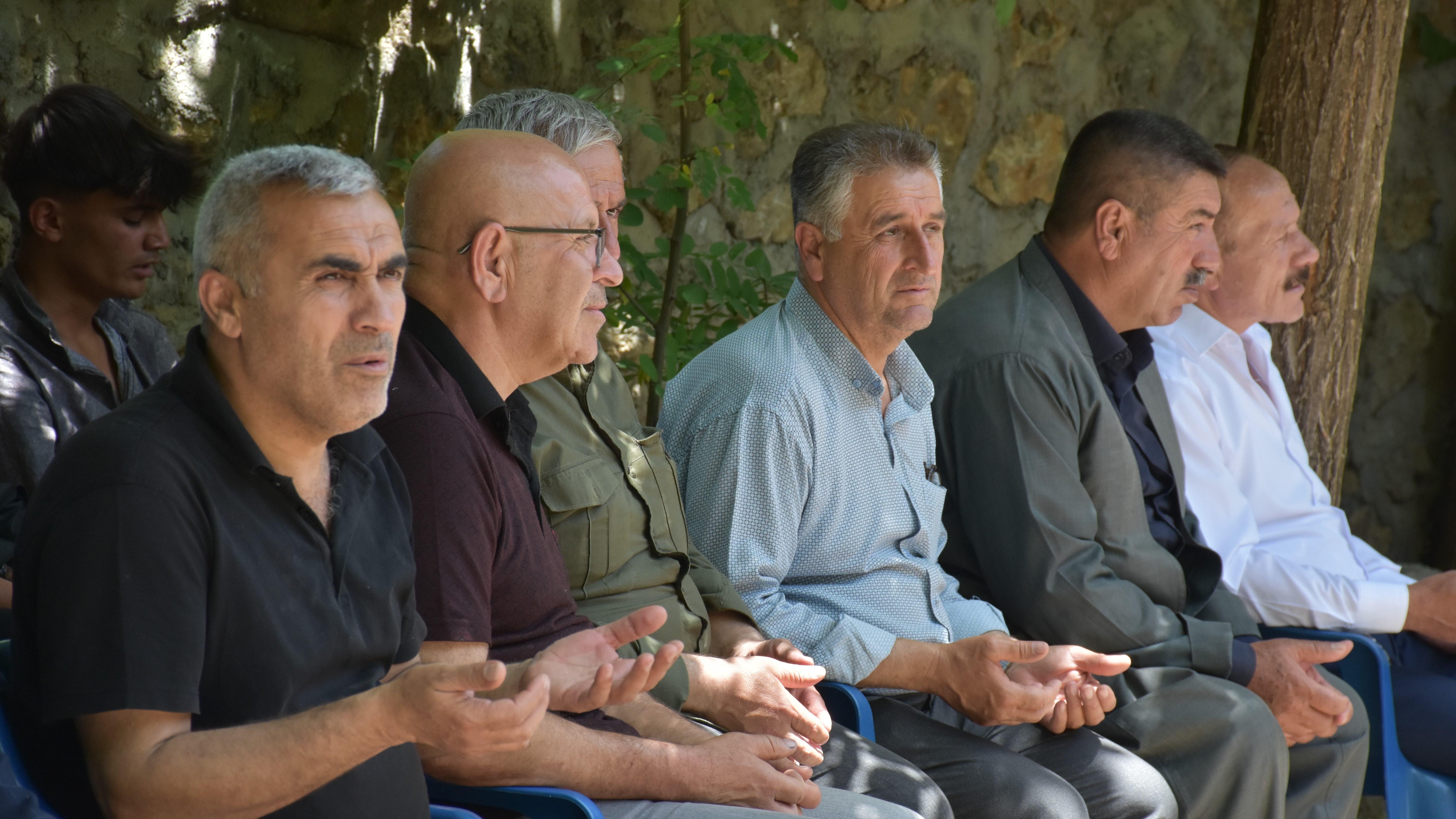 Şırnak'taki kazada hayatını kaybeden işçilerden geriye acı hikayeler kaldı