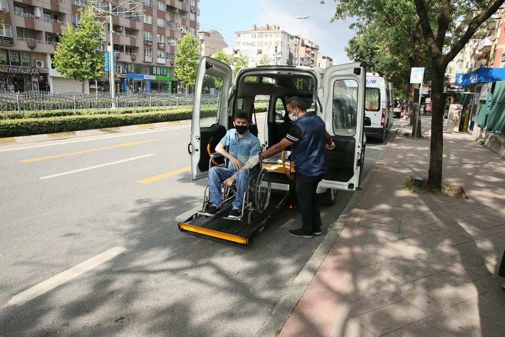 AİLE, ÇALIŞMA VE SOSYAL HİZMETLER BAKANLIĞI’NDAN “2030 ENGELSİZ VİZYON BELGESİ”