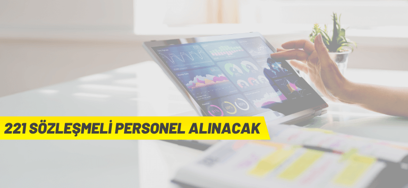 Adli Tıp Kurumu Başkanlığı 221 Personel Alacak