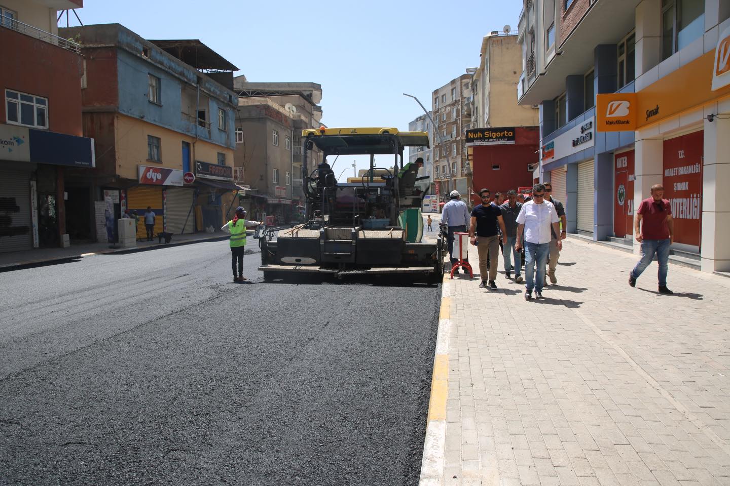 Belediye Toplu Ulaşım Araçları 4 Gün Hizmete Ara Verdi