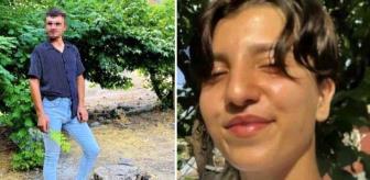 Şırnak'ta Hezil Çayı'nda cesedi bulunan genç kızın katil zanlısı tutuklandı