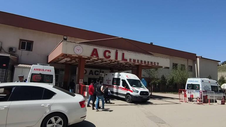 Eşini ve 3 Kızını Pompalı Tüfekle Öldürüp, Polise Teslim Oldu