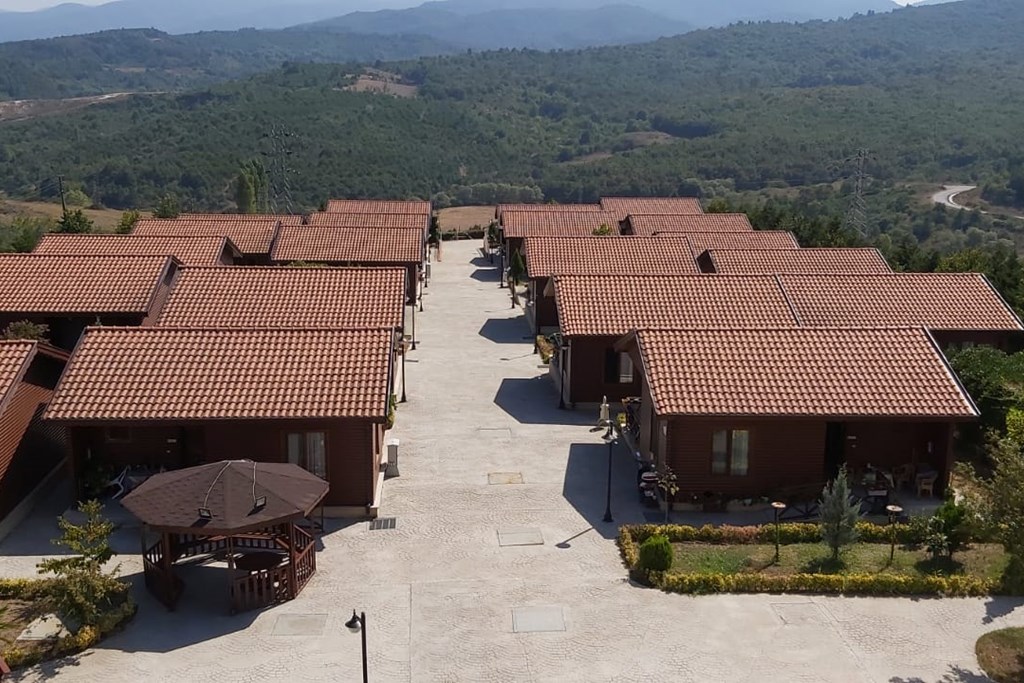 BAKAN SELÇUK SİTE, AVLU VE KÜÇÜK EV TİPİ HUZUREVİ MODELLERİNİ YAYGINLAŞTIRACAĞIZ