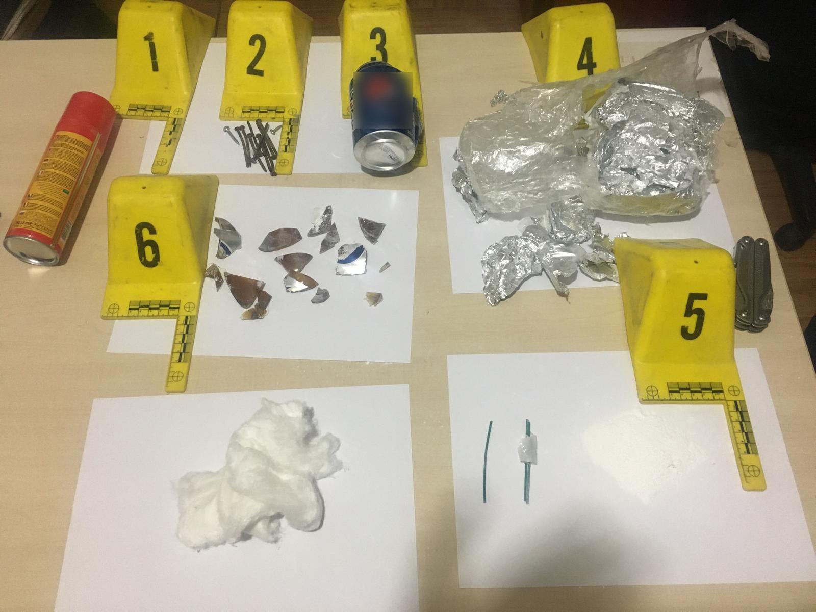 ŞIRNAK’TA UYUŞTURUCU OPERASYONU