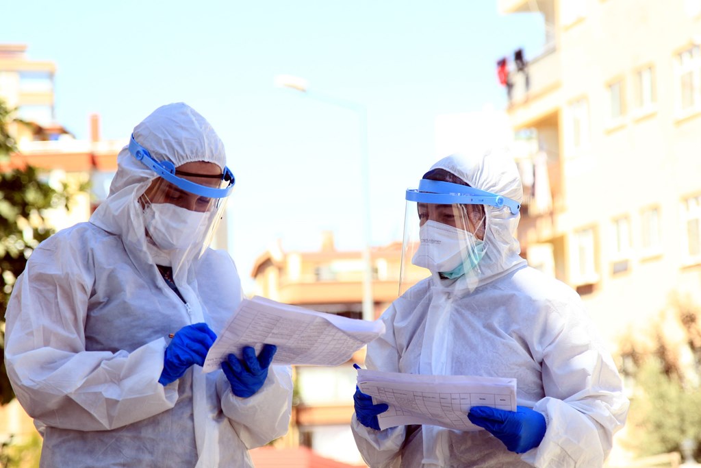 İZOLASYONDA OLAN ÇALIŞANLAR İŞ GÖREMEZLİK ÖDENEĞİ ALACAK