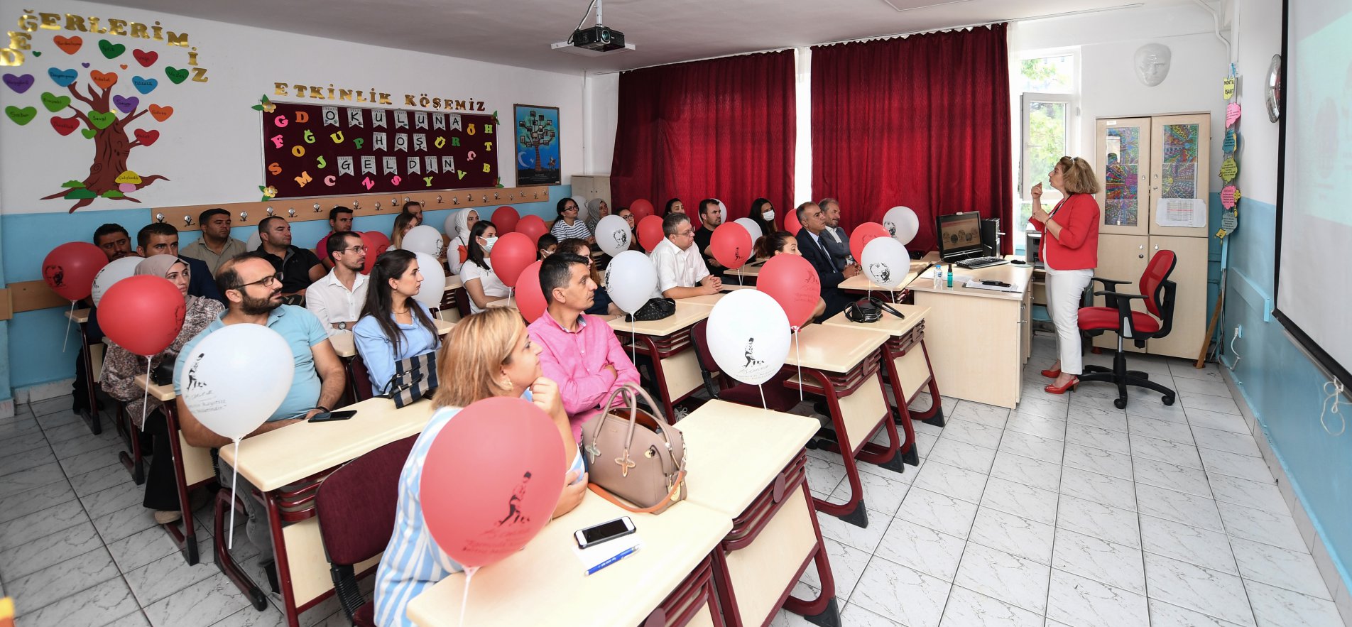 Meb Aile Değerleri İçin Harekete Geçti