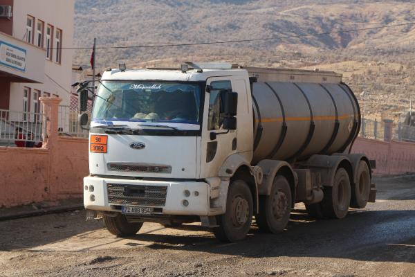 Şırnak'ta 150 Milyon Varil Rezervlik Petrol Bulundu