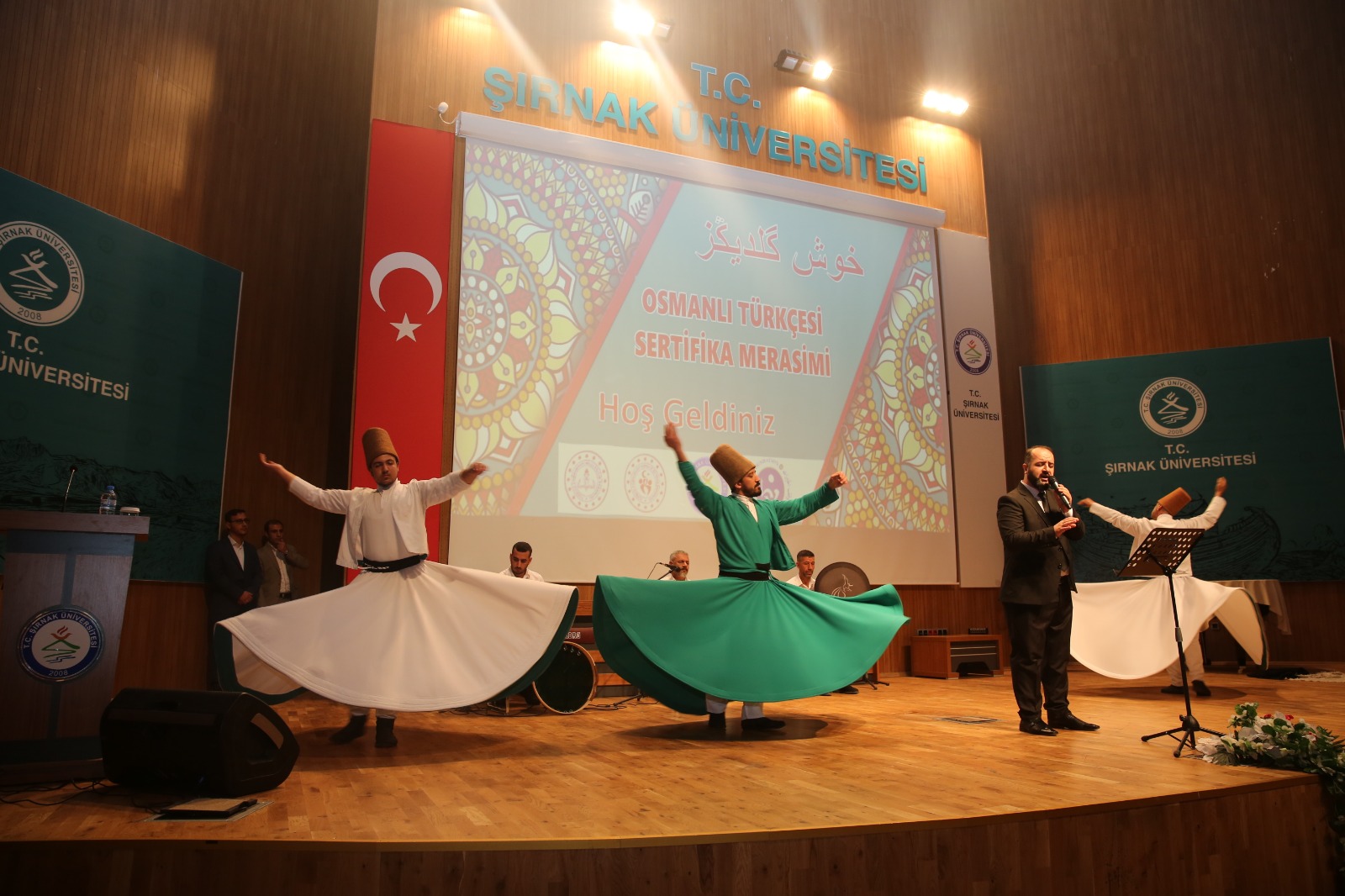 Başarılı Olan 250 Kursiyere “Osmanlıca Okuma Sertifikası” Verildi