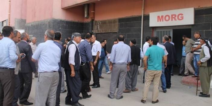 Şırnak'ta 2 Eve Silahlı Saldırı 1 Kişi Öldü, 2 Kişi Yaralandı