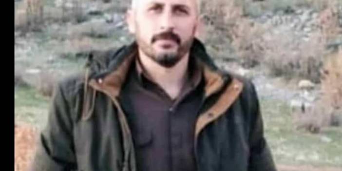 Kayalıklardan düşen Şırnaklı korucu şehit oldu