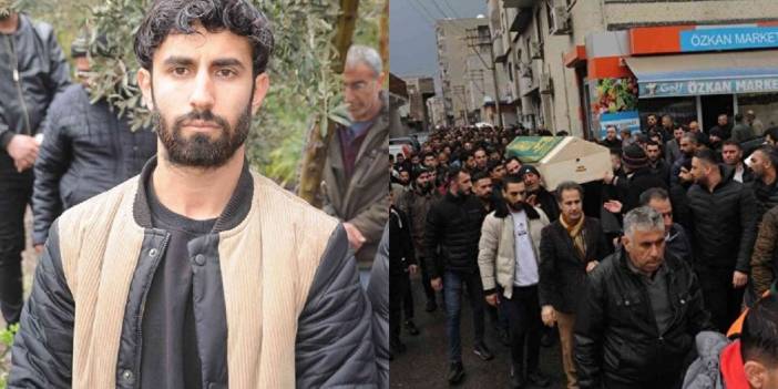 Cizre'den Ankara'ya araç almak için gitti, dolandırıcılar tarafından öldürüldü!