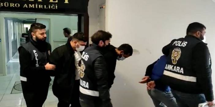 Cizreli Angı'nın katillerine müebbet hapis istemi