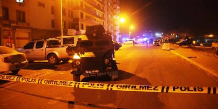 Şırnak Valiliğiden Cizre'deki sokak olayları açıklaması