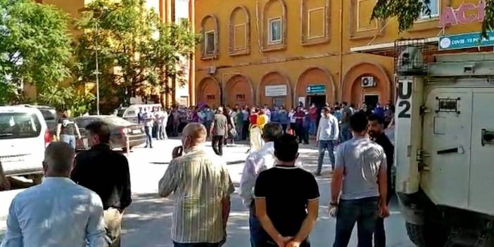 İki Aile Arasında 'Arazi Anlaşmazlığı' Kavgası; 4'ü Ağır, 11 Yaralı