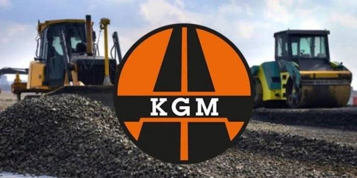 Karayolları Genel Müdürlüğü 50 Sürekli İşçi Alacak