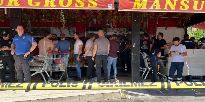 Yine Arazi Kavgası; 2 Kardeş Silahlı Saldırı Sonucu Öldü